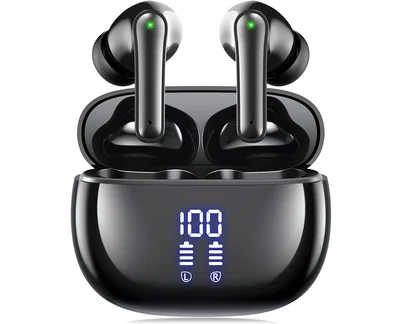 AIFENG ブルートゥース イヤホン