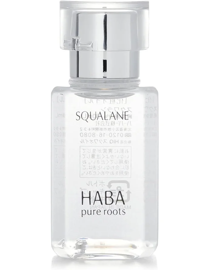 HABA（ハバ） ハーバー スクワラン