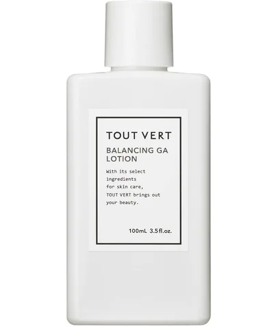 【化粧水】トゥヴェール バランシングGAローション 100mL グリシルグリシン アゼライン酸誘導体 皮脂トラブル テカリ さっぱり 導入化粧水
