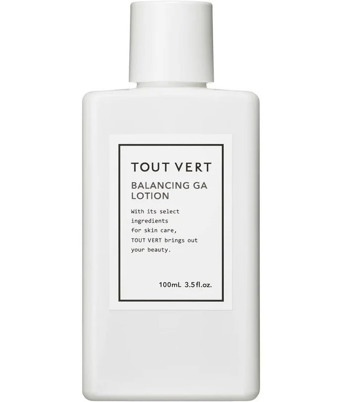 【化粧水】トゥヴェール バランシングGAローション 100mL グリシルグリシン アゼライン酸誘導体 皮脂トラブル テカリ さっぱり 導入化粧水