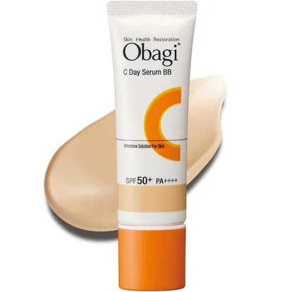 Obagi(オバジ) オバジC デイセラムBB ライト 30g