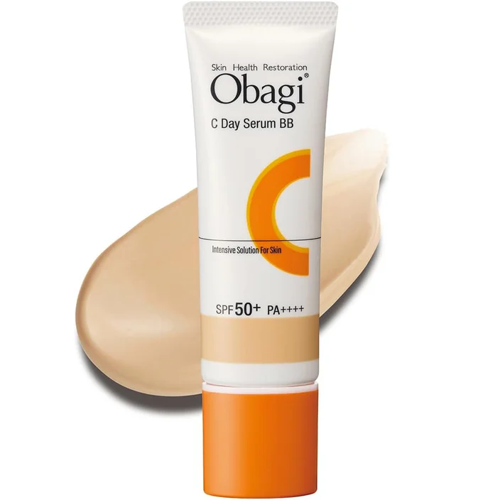 Obagi(オバジ) オバジC デイセラムBB ライト 30g