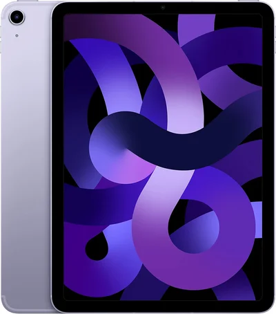 Apple 2022 iPad Air (Wi-Fi + Cellular, 64GB) - パープル (第5世代)がセール価格で入手できるチャンス