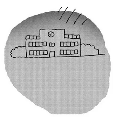 学校