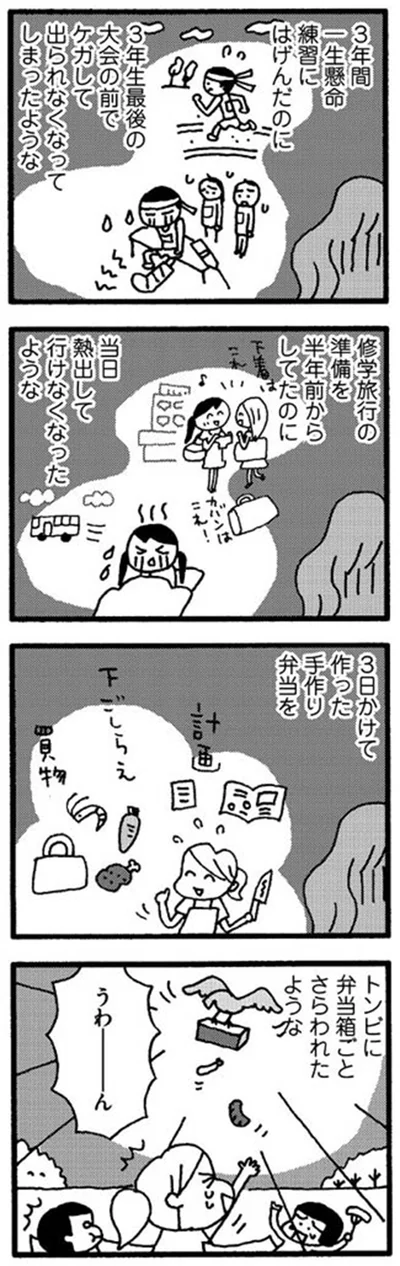 うわーん