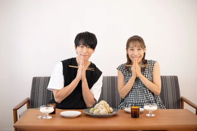「おじいちゃんか！(笑)」NEWS小山慶一郎さんの食生活に姉みきママがツッコミ！