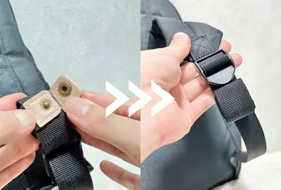 くるくると巻きつけてぶらぶら解消！　次は？▶