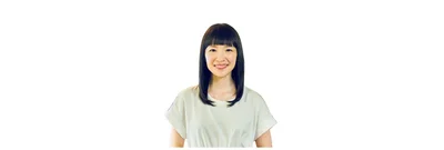 こんまりこと近藤麻理恵さん