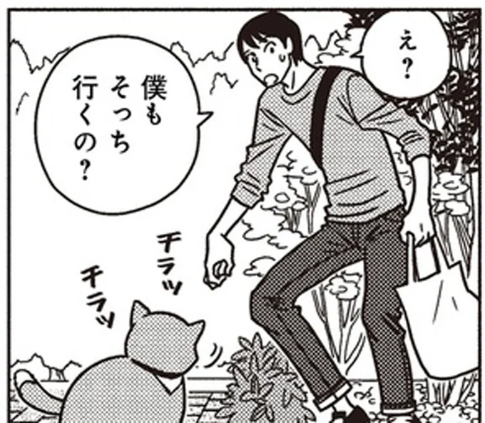 僕もそっち行くの?