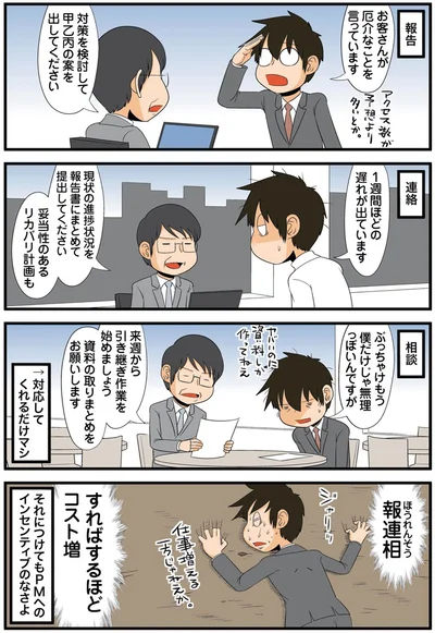 『新理系の人々　すごいぞ！ 日本の科学 最前線』より