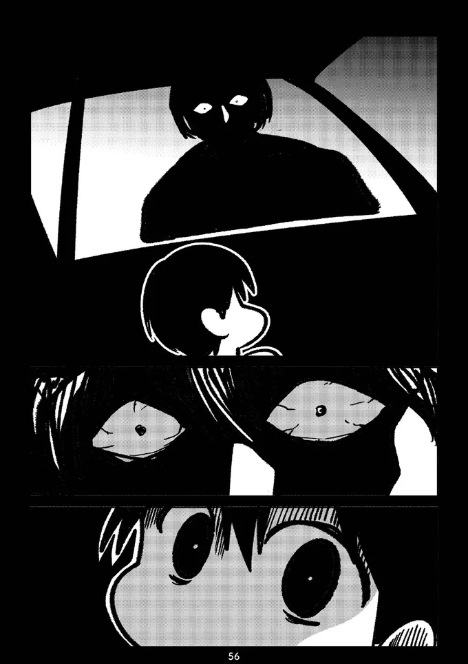 『死を願った父が亡くなった話』より