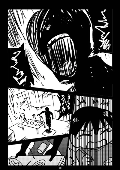 『死を願った父が亡くなった話』より