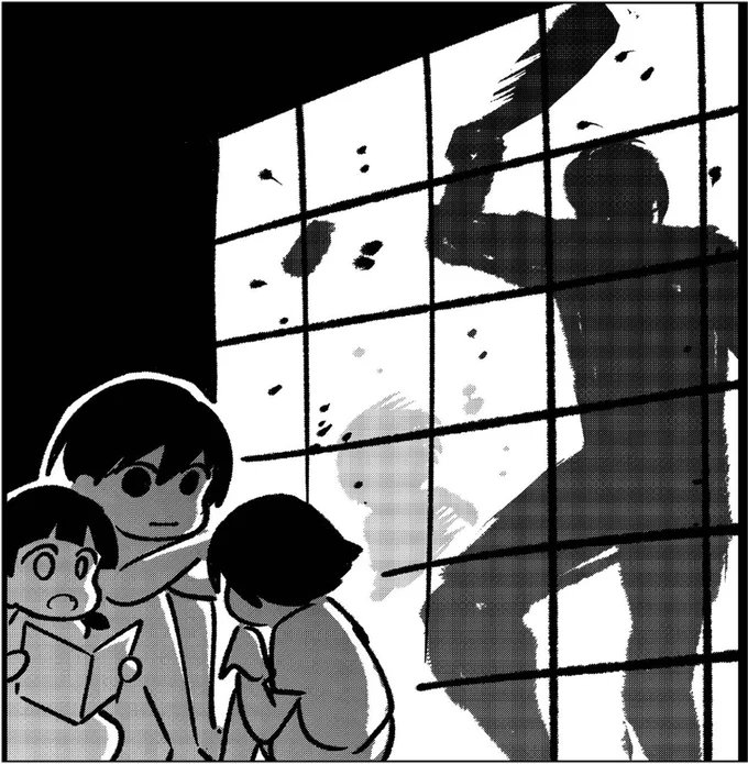  『死を願った父が亡くなった話』より