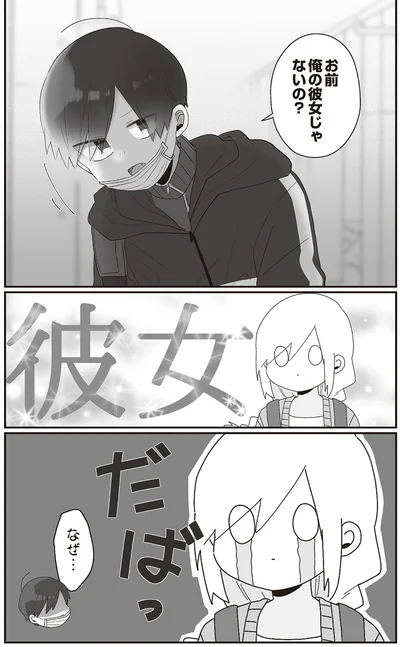 『先生日誌1 ほむら先生はたぶんモテない』より