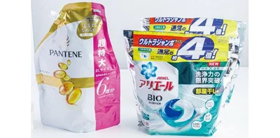 重いものは通販で買うと決めています