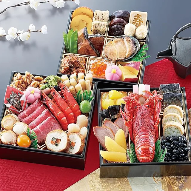 話題！Amazonおせち予約で10,000ポイントもらえる神キャンペーン【本日最終日】