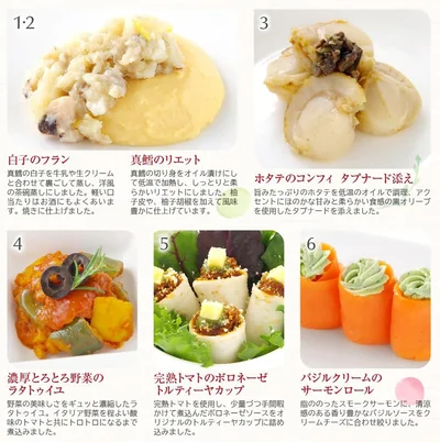 おためしおせち 2025 洋風 全14品 フードスタジオ ビストロおせち 冷凍
