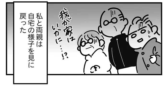 作っておいた正月料理も、コレクションも！ 大地震でしっちゃかめっちゃかになった我が家／令和6年能登半島地震体験記（4）