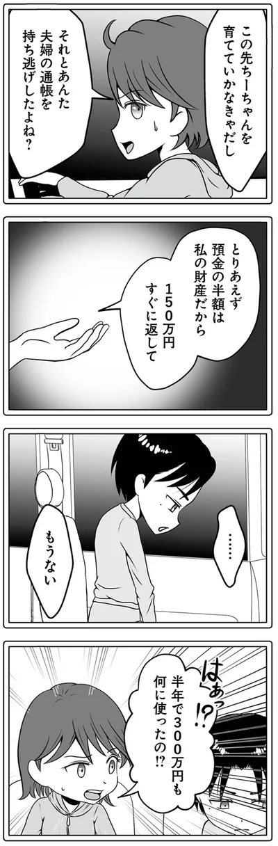 150万円すぐに返して
