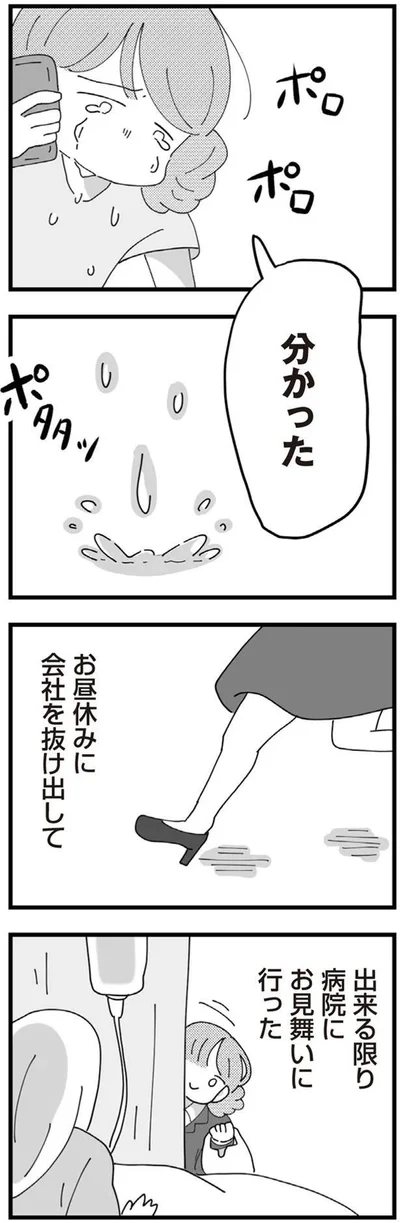 『長男の嫁ってなんなの？』より