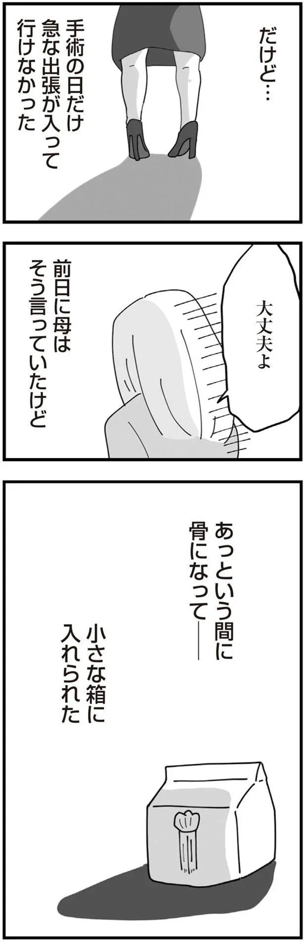 『長男の嫁ってなんなの？』より