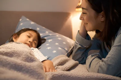 子どもの寝かしつけやドライブ中に、童話のポッドキャストが大活躍！