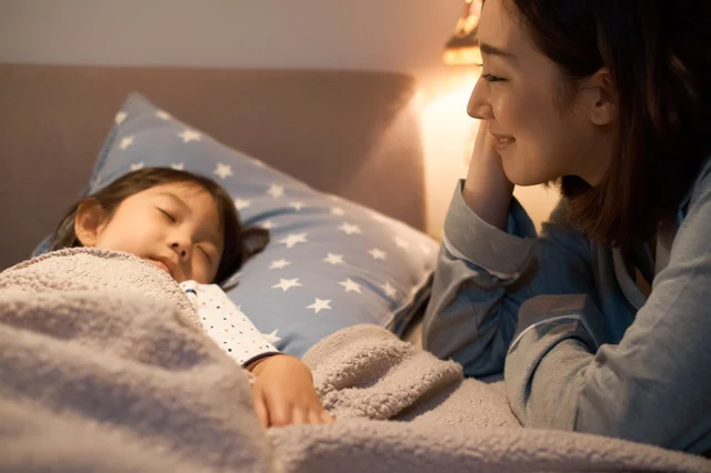 選りすぐりの童話が全365話収録!!子どもの寝かしつけやドライブ中にポッドキャストが大活躍♪