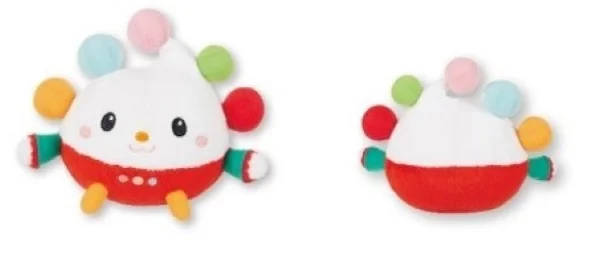 ぽぅぽぬいぐるみS