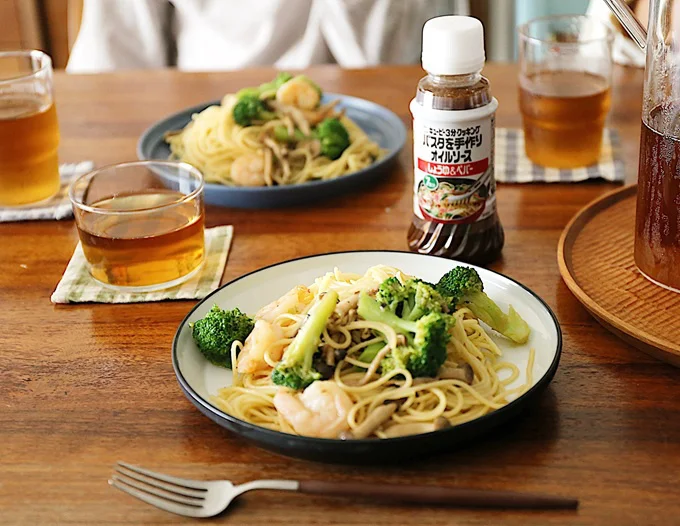 「とにかくおいしいからまた作ってほしい!」と言われています