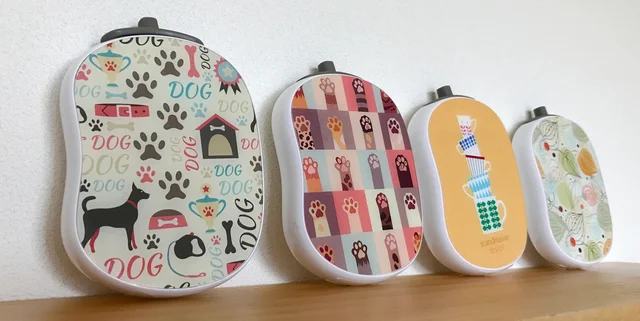 こんな充電器が欲しかった！北欧雑貨風でおしゃれな「実力派」モバイルバッテリー