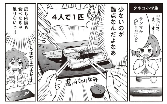 少ないのが難点なんだよなあ