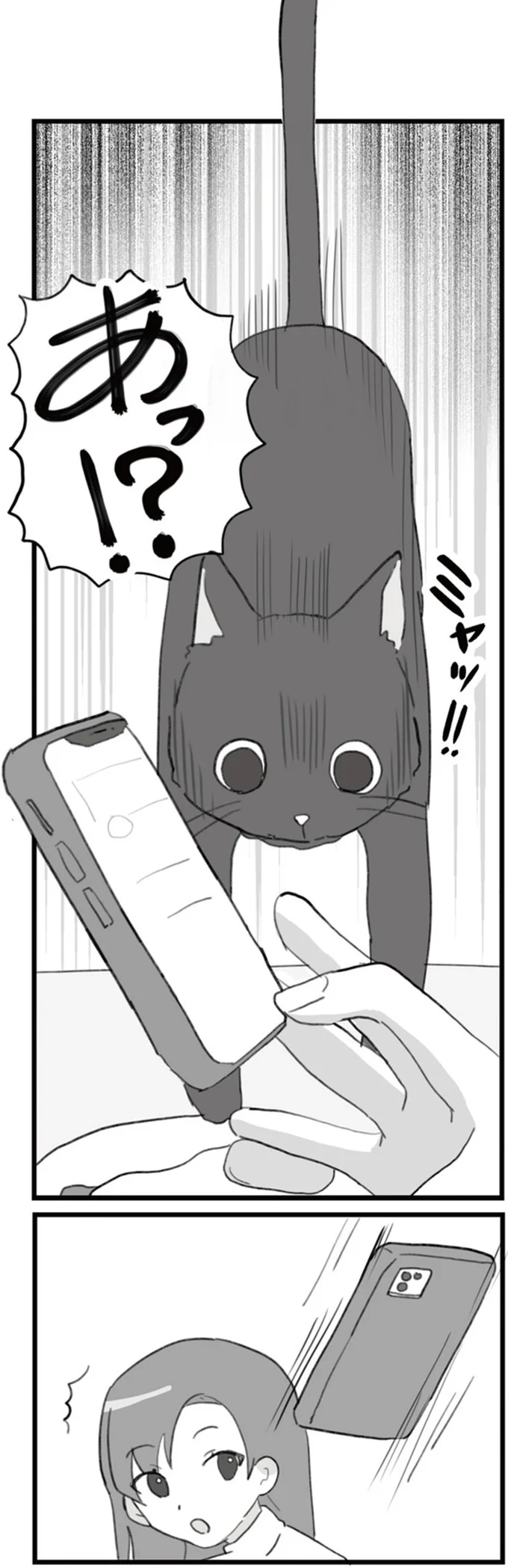 あっ！？