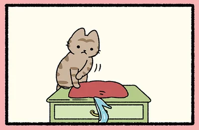 ガラスの靴が！？