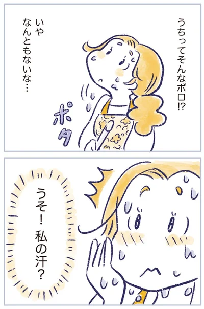 『私の生理のしまい方』より