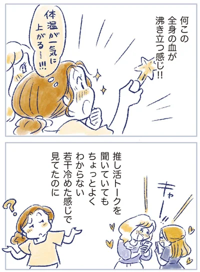 『私の生理のしまい方』より