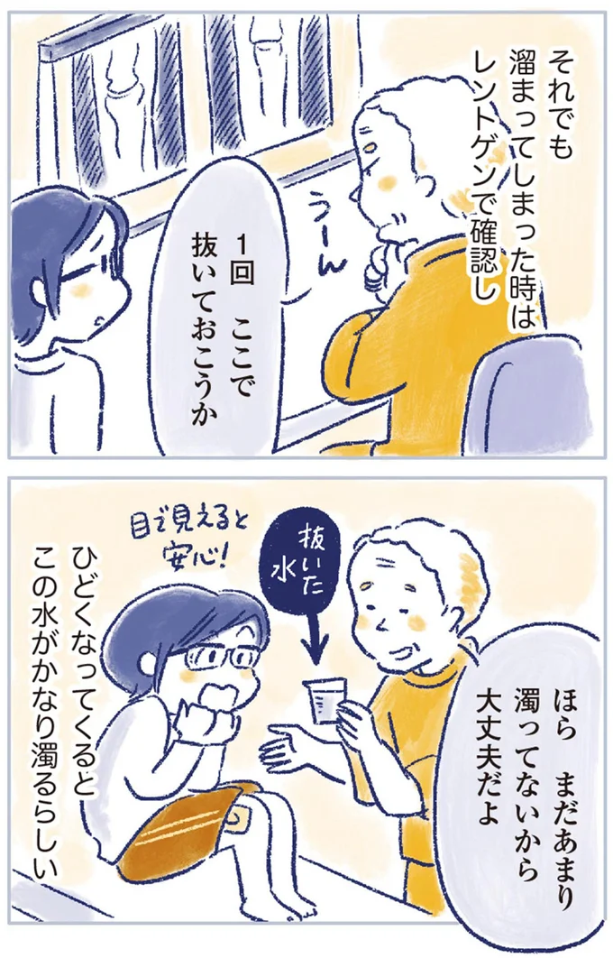 『私の生理のしまい方』より