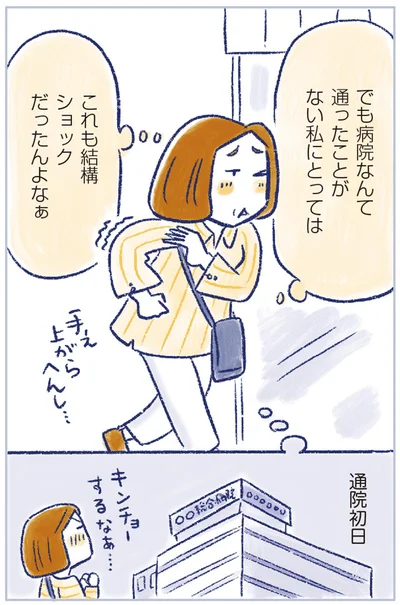 『私の生理のしまい方』より