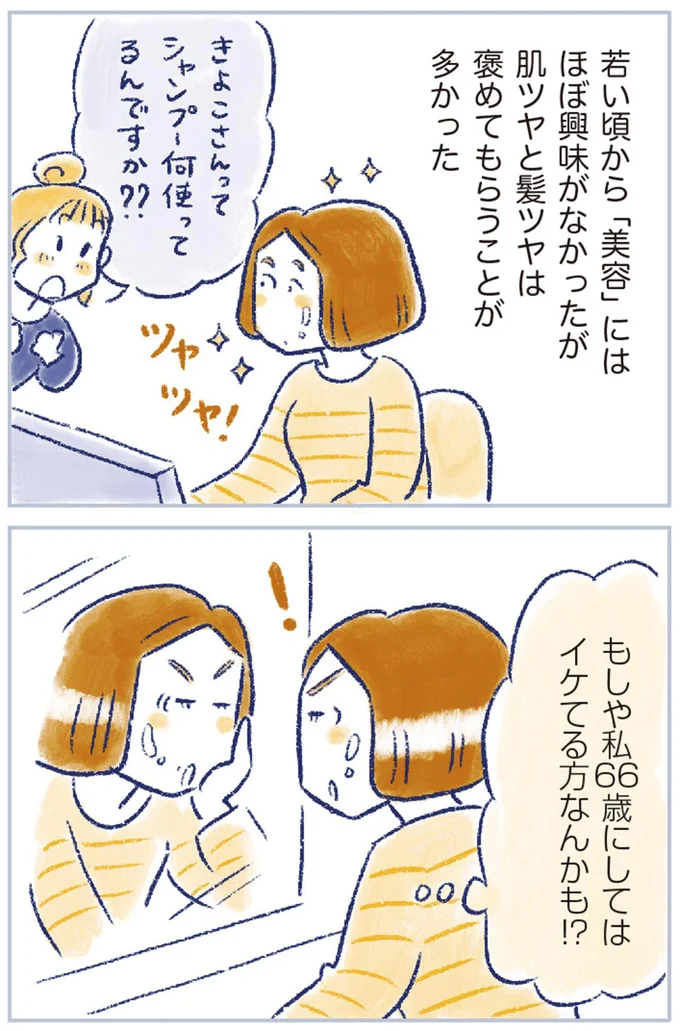 『私の生理のしまい方』より
