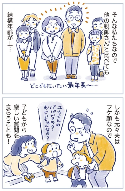 『私の生理のしまい方』より