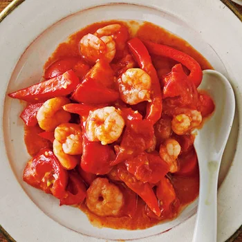 【時短＆手間なし】殻むき不要で調理ラクラク！ むきえびで作る絶品おかず5選