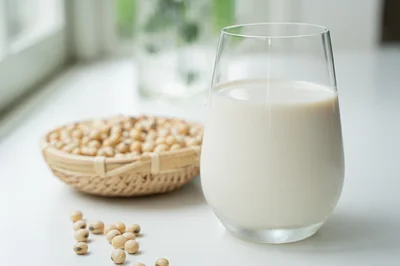 豆乳こそ「ローリングストック」に最適!?常温保存でき、栄養豊富で非常時のおやつにも！