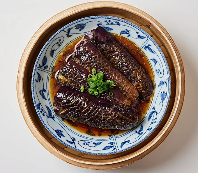 あり合わせの食材で手軽に作れる中華風アレンジ