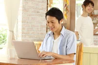 仕事の読みもの 4ページ目 レタスクラブ