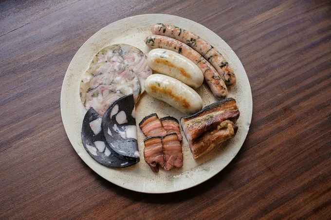TESIO　のり兵衛(のりべえ) 800円(100g)