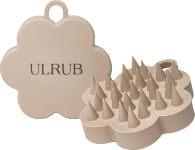 ULRUB ウルラブ リラクシング スカルプ ブラシ