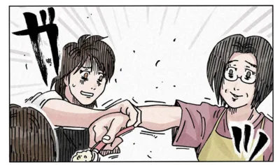 さすがに見過ごせない！義母に遠慮していた妻の初めての抵抗