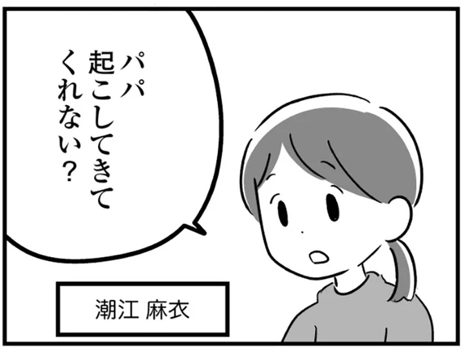 『恋するママ友たち 私以外も不倫してた』より