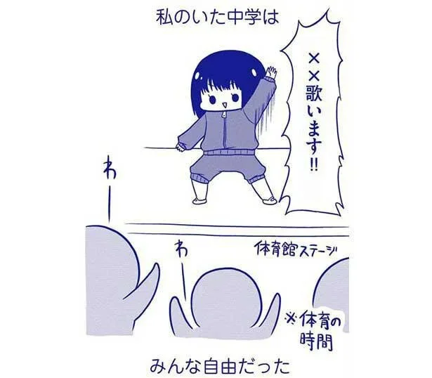 『いつもうっすら黒歴史』より