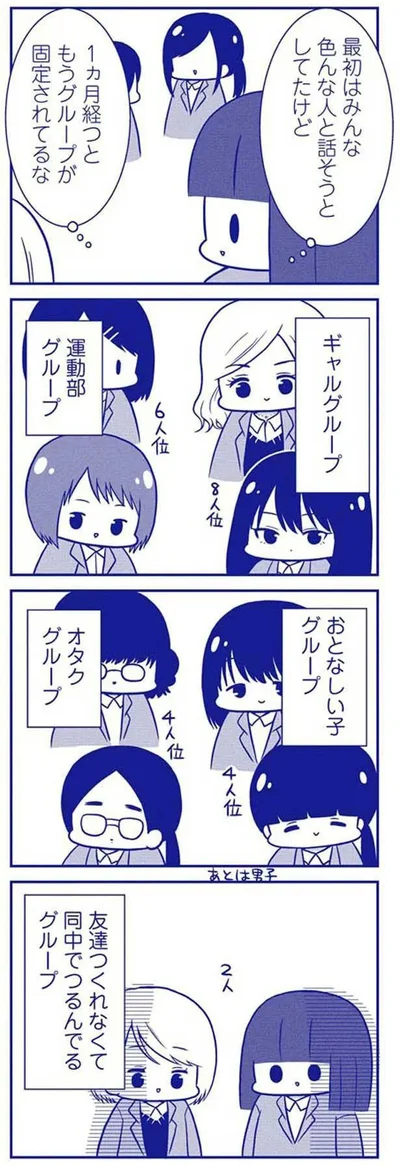 『いつもうっすら黒歴史』より