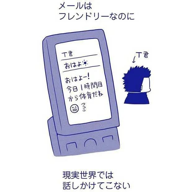 『いつもうっすら黒歴史』より